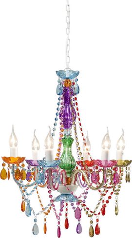 Kare Design Hanglamp Starlight Rainbow - Designwonen.com | Meubelen ... Kare Design Hanglamp Starlight Rainbow - Designwonen.com | Meubelen ...